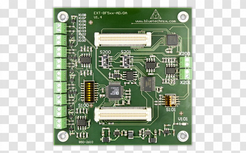 Microcontroller Arduino Stepper Motor Controller Control System - Motherboard - Advertisement Board Transparent PNG