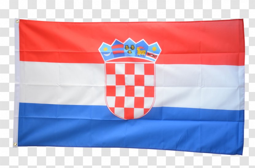 Flag Of Croatia National Cuba - Symbols Transparent PNG