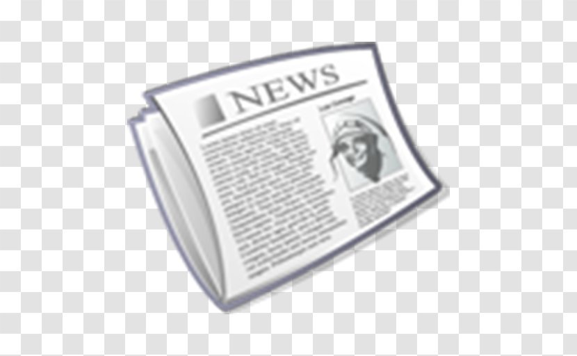 Newspaper Source Nuvola Transparent PNG