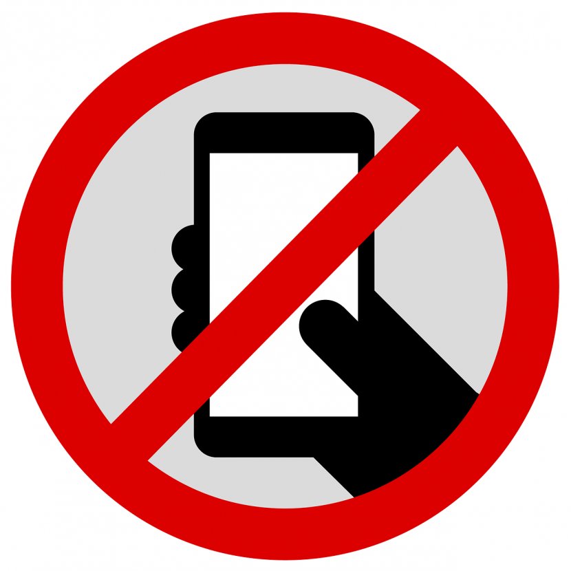 Smartphone NoPhone Mobile App Email Telephone - Call - No Symbol Transparent PNG
