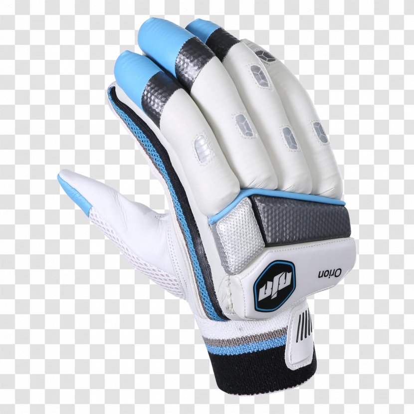 Batting Glove Protective Gear In Sports Lacrosse Personal Equipment - Cycling - Gloves Transparent PNG