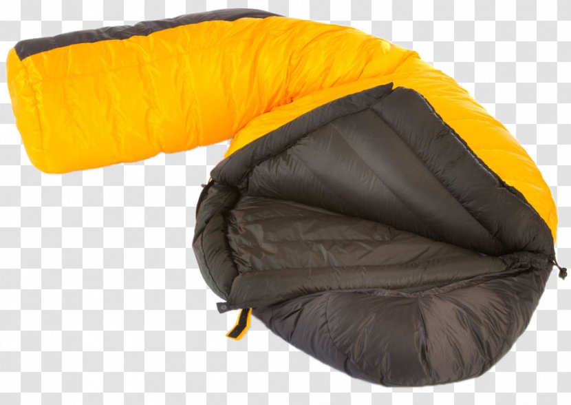 Down Feather Sleeping Bags Ultralight Backpacking Mountaineering - Quilt - Bag Transparent PNG