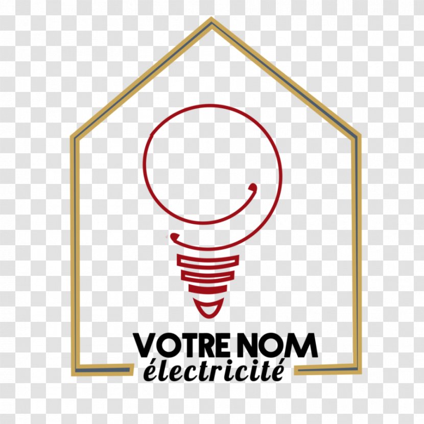 Electrician Logo Brand Clip Art Angle Transparent PNG