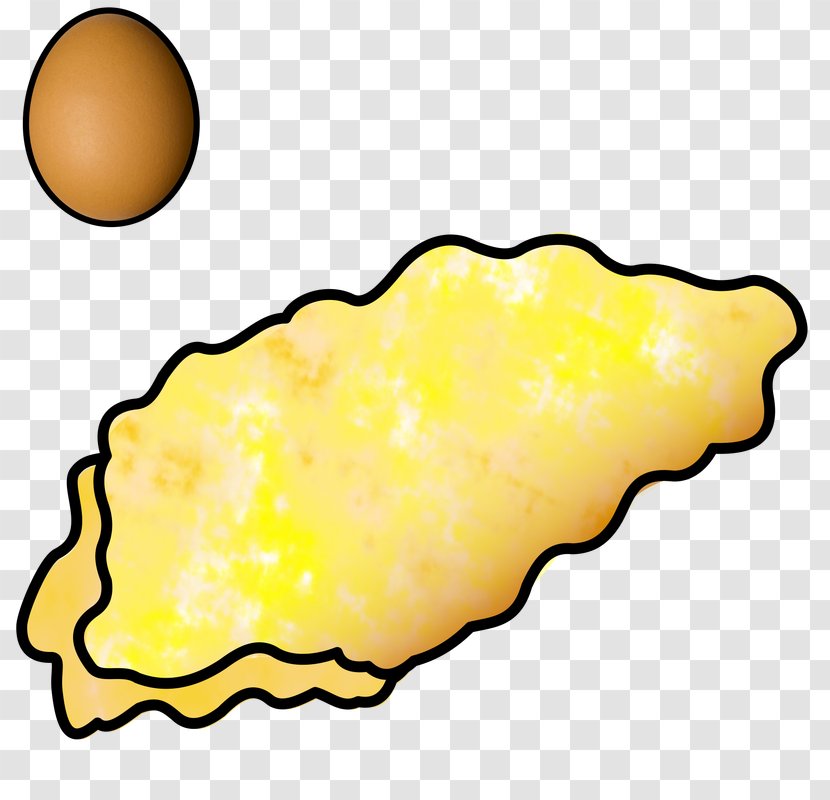 Omelette Food Egg Bacon Clip Art - Symbol Transparent PNG