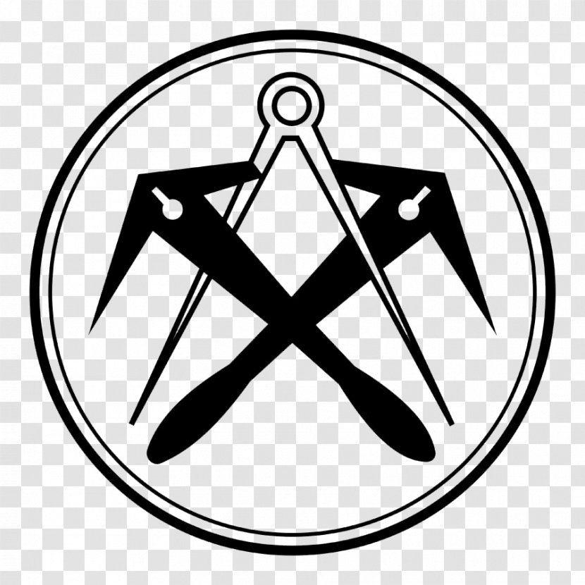 Roofer Symbol Carpenters Emblem - Triangle Transparent PNG