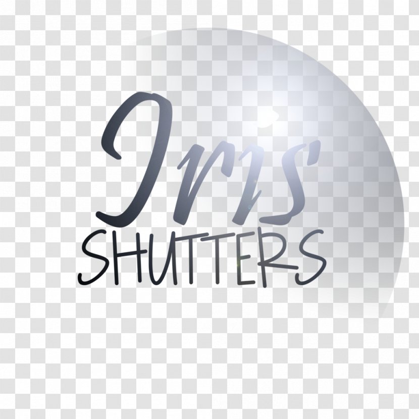 Logo Brand YouTube Font - May 25 - Shutter Transparent PNG