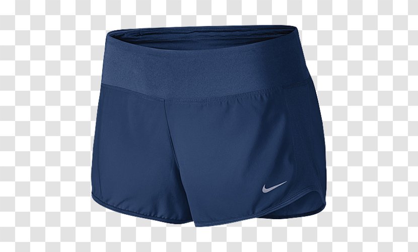 Running Shorts Dri-FIT Nike Clothing - Lowrise Transparent PNG