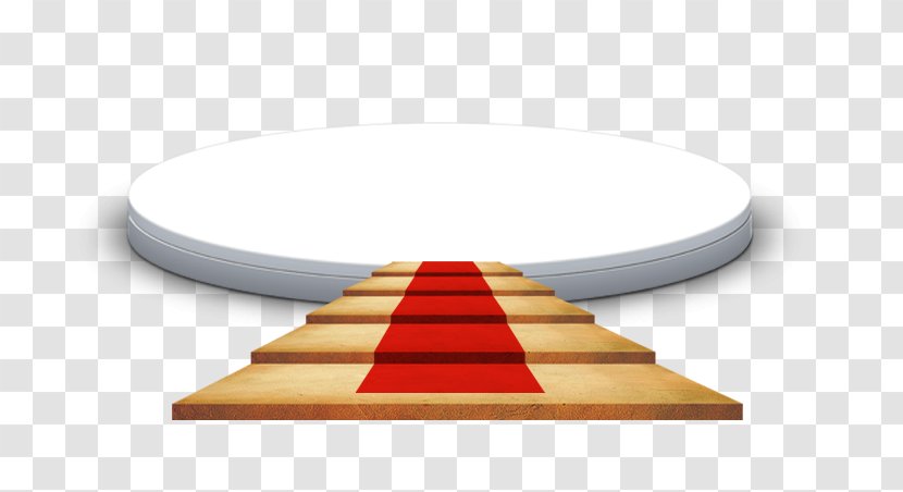 Computer File - Cartoon - Stage Background Ladder Transparent PNG