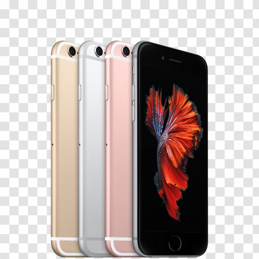 IPhone 8 Plus 6s 7 6 - Iphone - Apple Transparent PNG