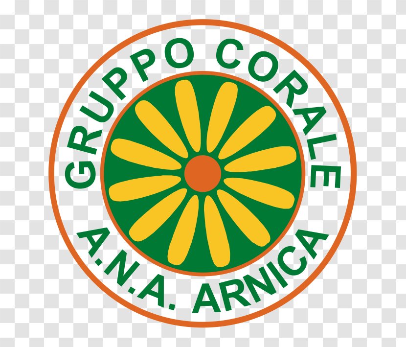 Choir Clip Art Logo Brand Mountain Arnica - Symbol - Ecommerce Transparent PNG