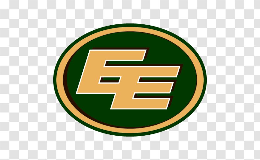 2018 Edmonton Eskimos Season Grey Cup Canadian Football League Commonwealth Stadium - Brand - Eskimo Transparent PNG