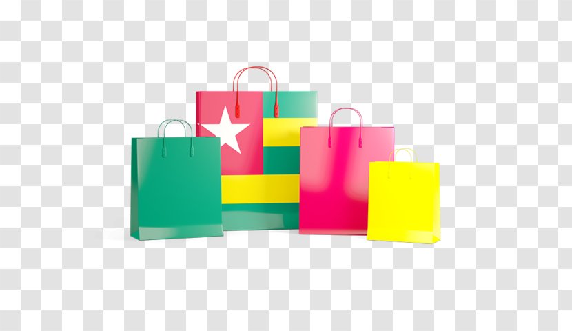 Shopping Bags & Trolleys Plastic Handbag - Packaging And Labeling - Bag Transparent PNG