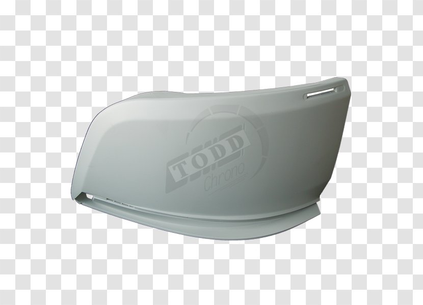 Bumper Plastic Angle - Automotive Exterior - Design Transparent PNG