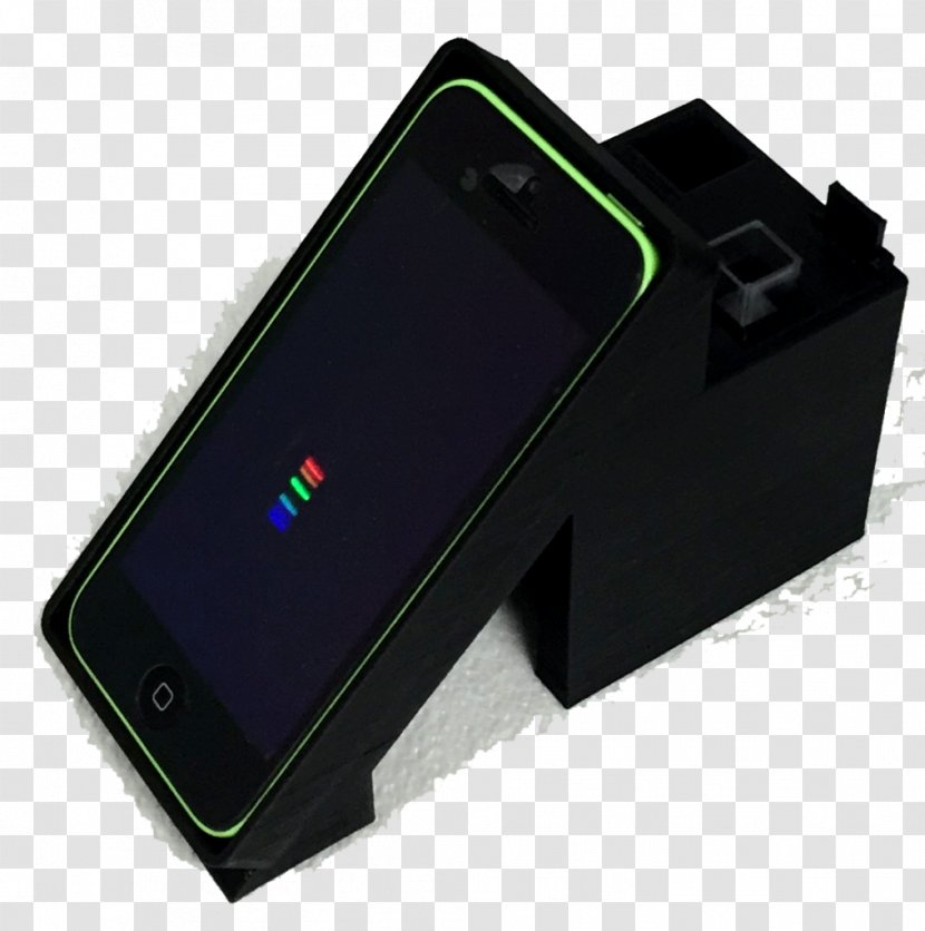 Mobile Phones Spectrophotometry Smartphone Absorption Spectroscopy - Electronic Device - Adam Smith Transparent PNG
