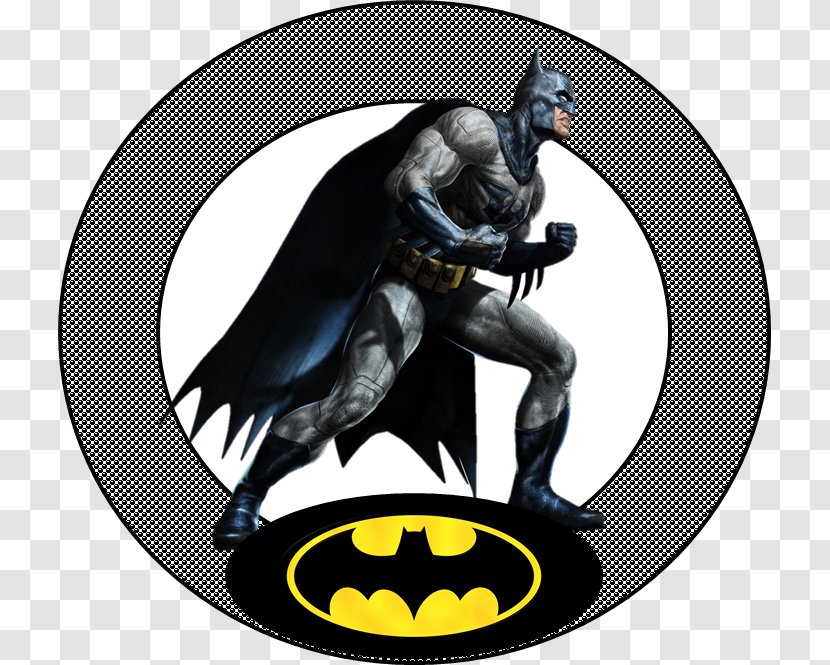 Batman Superhero Clip Art - Free Content - Printable Logo Transparent PNG