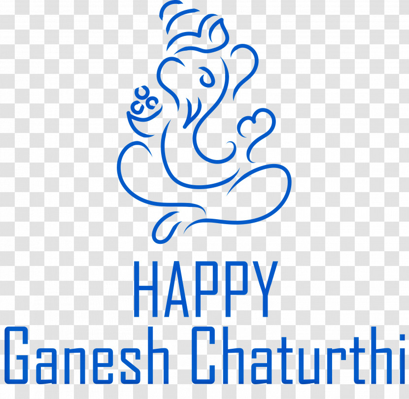 Happy Ganesh Chaturthi Ganesh Chaturthi Transparent PNG