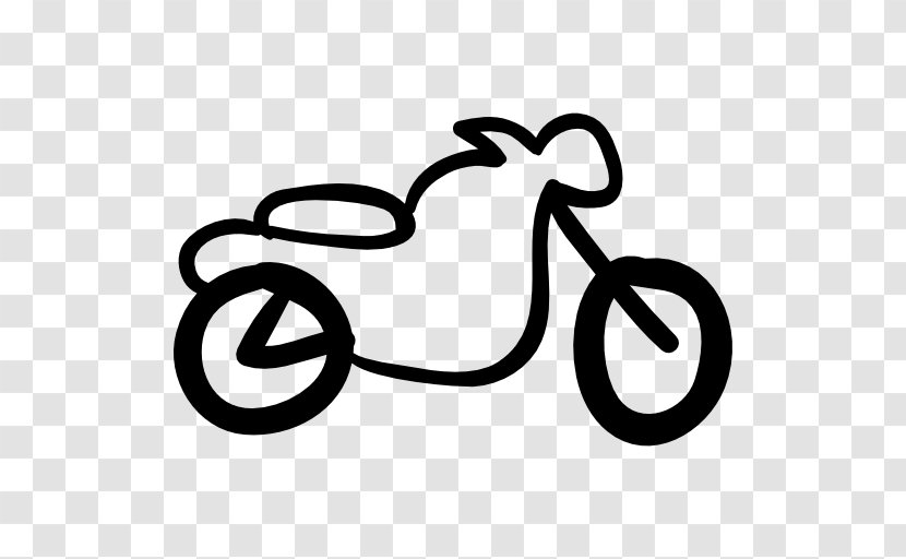 Transport Download Logo Clip Art - Cargo - Drawn Bike Transparent PNG