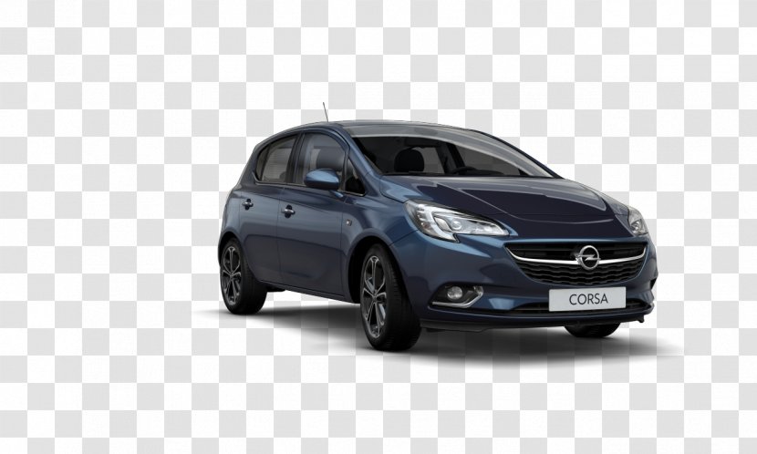 Opel Astra Vauxhall Motors Car - Mode Of Transport - Corsa Transparent PNG