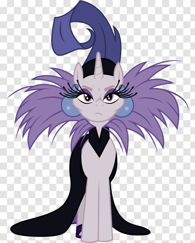 Yzma My Little Pony Cat Kronk - Tree Transparent PNG