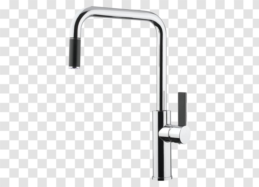 Mixer Faucet Handles & Controls Kitchen Home Appliance Bathroom - Plumbing Transparent PNG