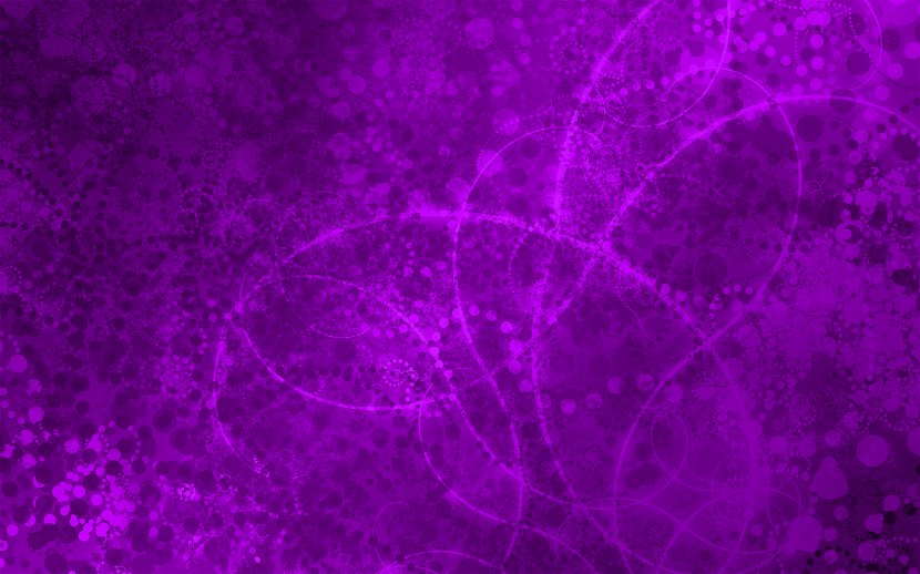 Desktop Wallpaper Purple 1080p High-definition Video - Organism - Background Transparent PNG