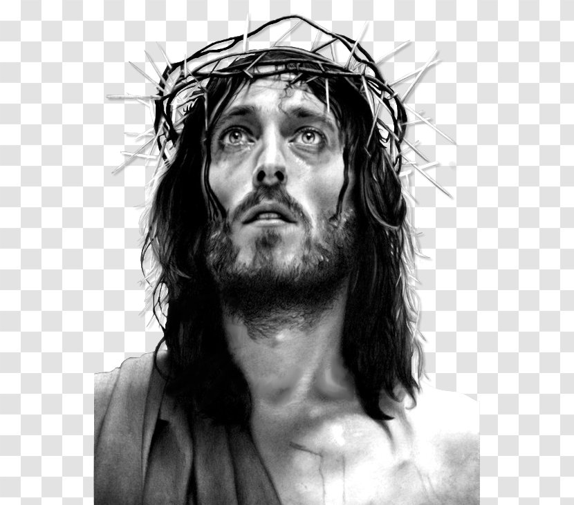 Jesus Of Nazareth Transparent PNG