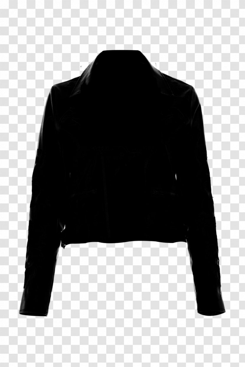 Shrug Berties Clothing Blazer Dress - Sweater - Black Transparent PNG