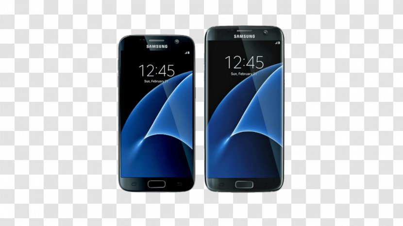 Samsung GALAXY S7 Edge Galaxy S8 S6 Smartphone Transparent PNG
