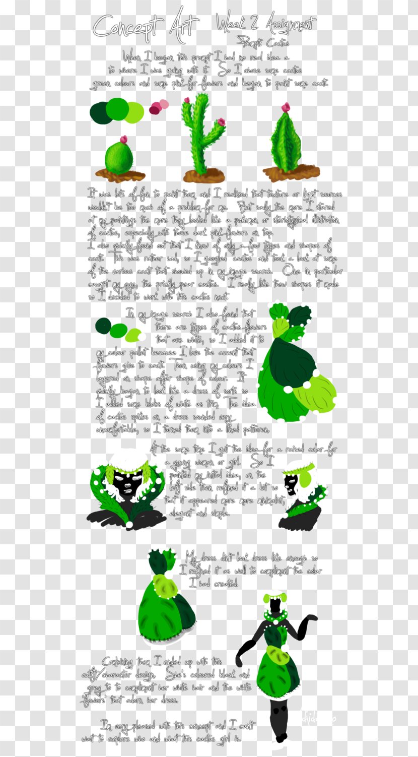 Graphic Design Clip Art - Text - Cactus Creative Transparent PNG