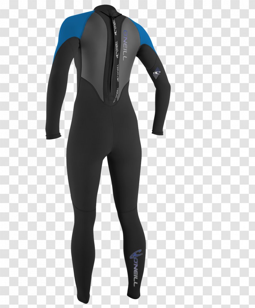 Wetsuit O'Neill Rip Curl Diving Suit Surfing Transparent PNG