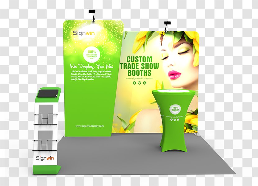 Graphic Design Trade Brand Product Advertising - Green - Car Wash Banner Transparent PNG