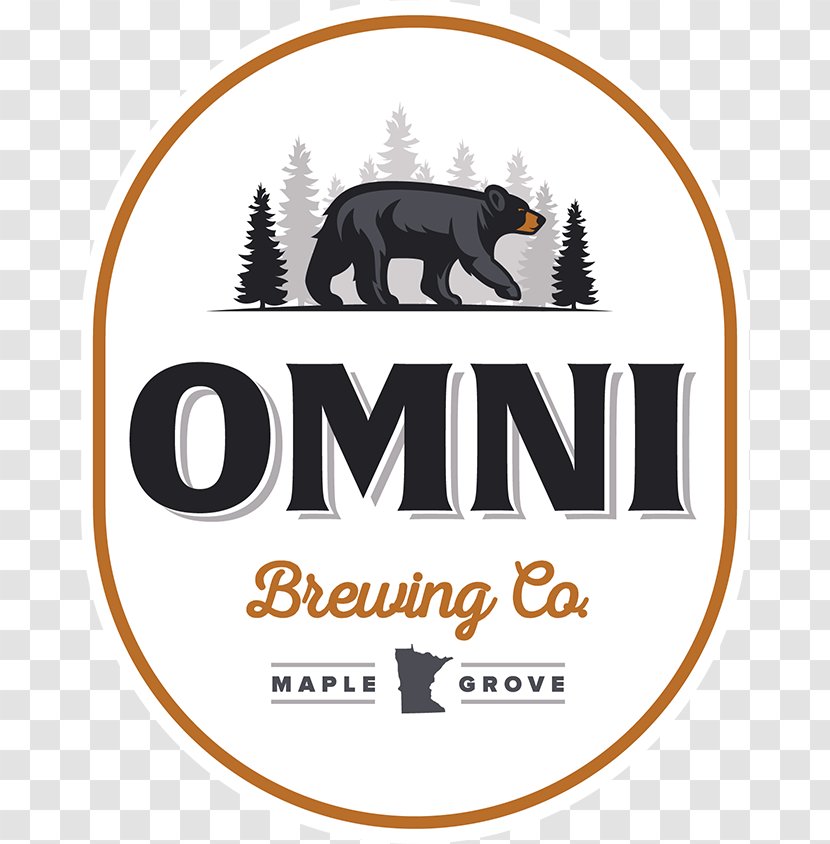 OMNI Brewing Co. Beer Grains & Malts Brewery Porter Transparent PNG