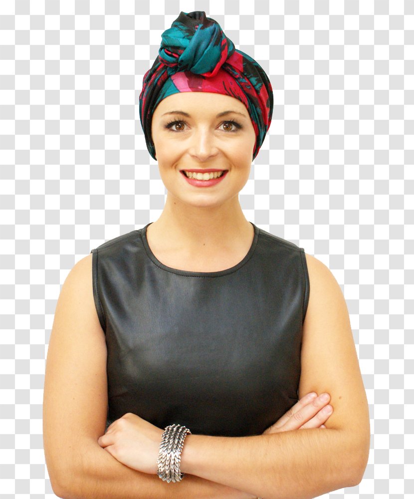 Beanie Turban Chemotherapy Headgear Fashion Transparent PNG