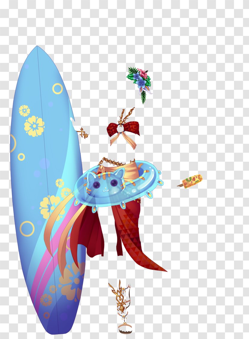 Surfing Event History Being Surfboard - Summer Transparent PNG