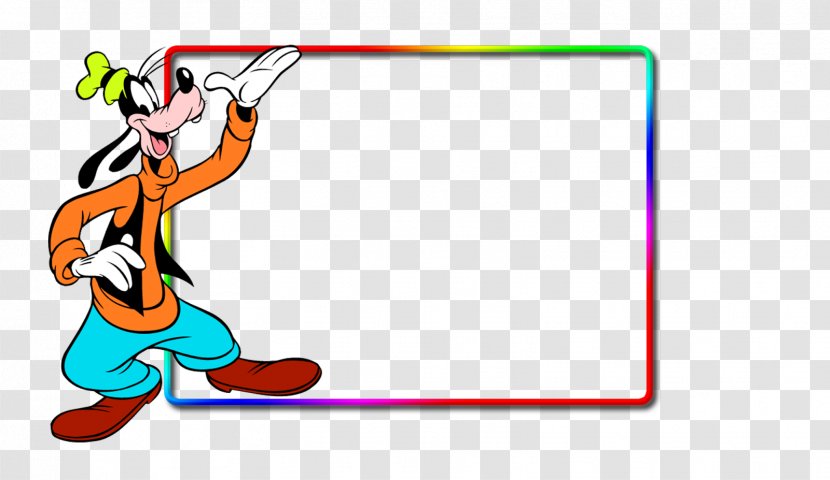 Goofy Mickey Mouse Minnie The Walt Disney Company Animated Cartoon Transparent PNG