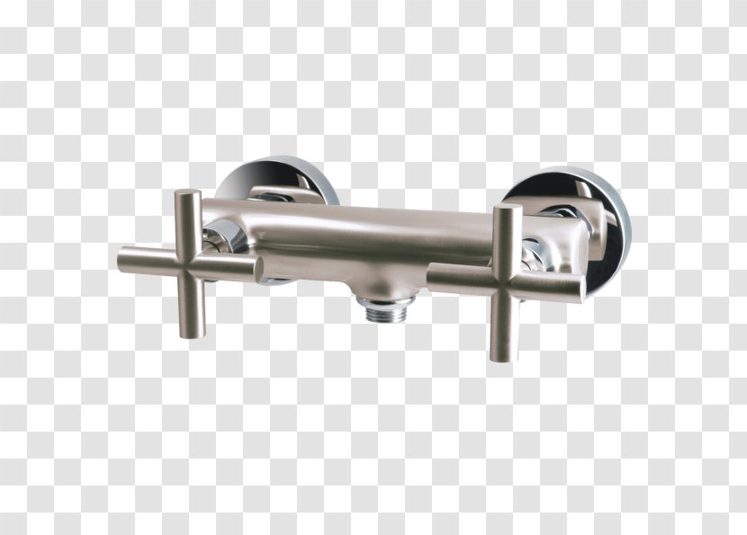 Capri Bateria Wodociągowa Valve Shower Tap - Desy Transparent PNG