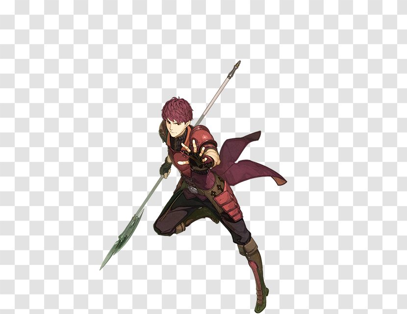 Fire Emblem Echoes: Shadows Of Valentia Gaiden Heroes Nintendo 3DS - Exquisite Anti Japanese Victory Transparent PNG