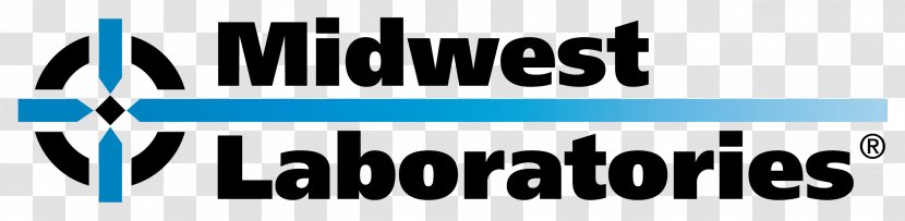 Midwest Laboratories Inc. Food Laboratory Business Health - Logo - Organization Transparent PNG