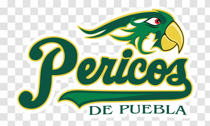 Pericos De Puebla Logo Baseball Mexican League Los Transparent PNG