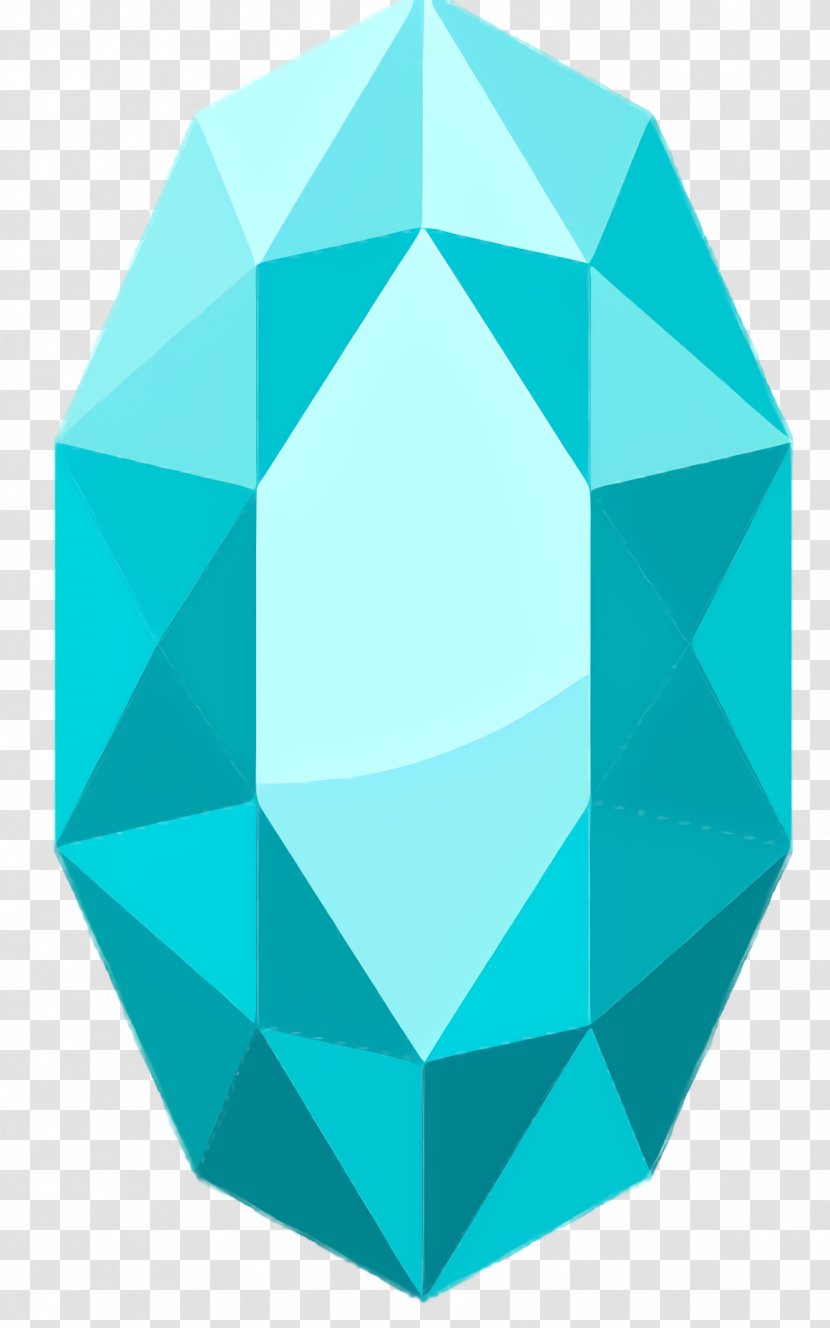 Company Cartoon - Blue - Logo Gemstone Transparent PNG