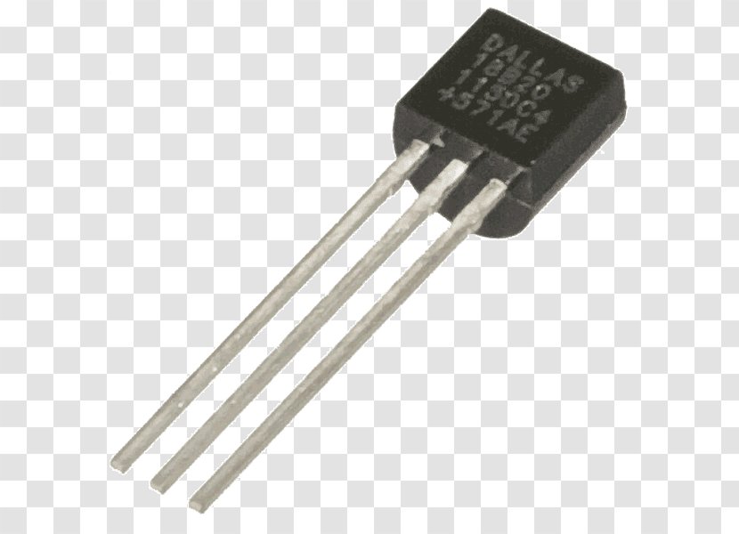 Bipolar Junction Transistor 2N3906 TO-92 2N2222 - Npn Transparent PNG