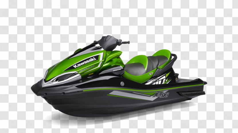 Jet Ski Personal Water Craft Kawasaki Heavy Industries Watercraft Motorcycle Transparent PNG
