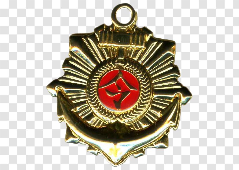 Medal Metal - Badge Transparent PNG