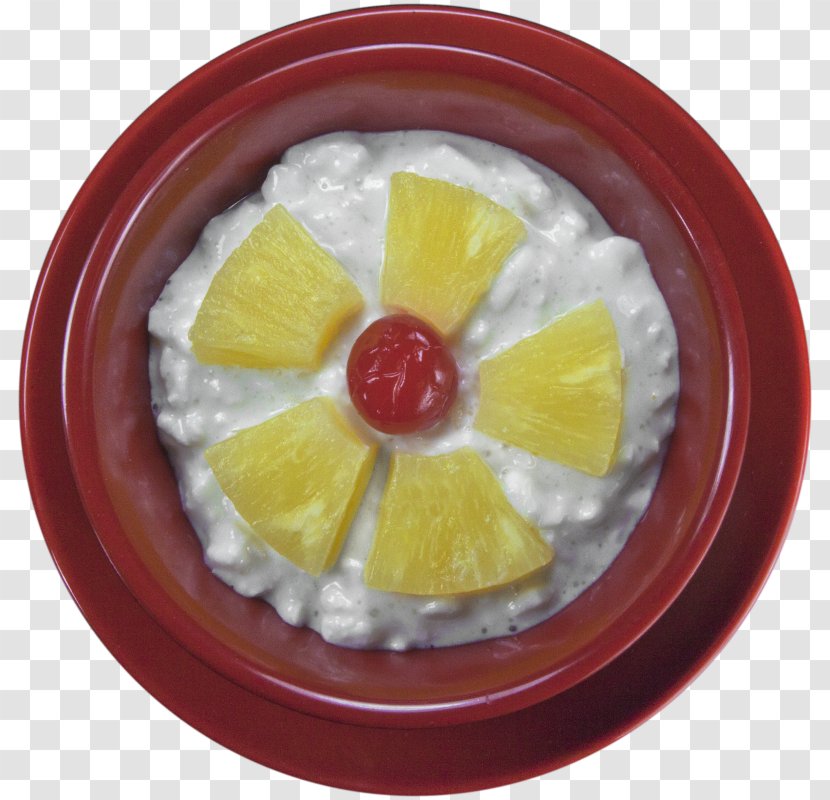 Frozen Dessert Cuisine Dish Commodity - Cottage Cheese Transparent PNG