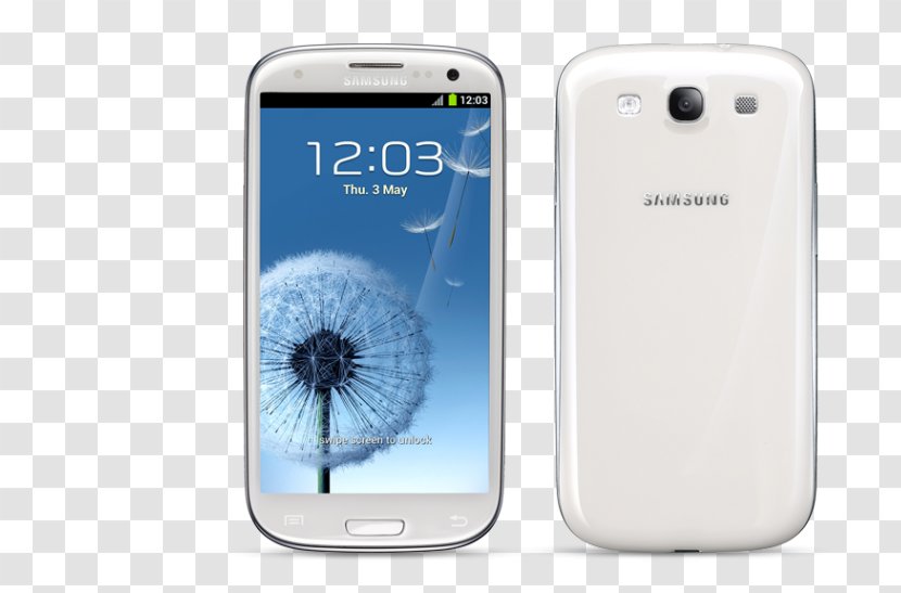 Samsung Galaxy S III Mini Note II Neo - Electronic Device Transparent PNG