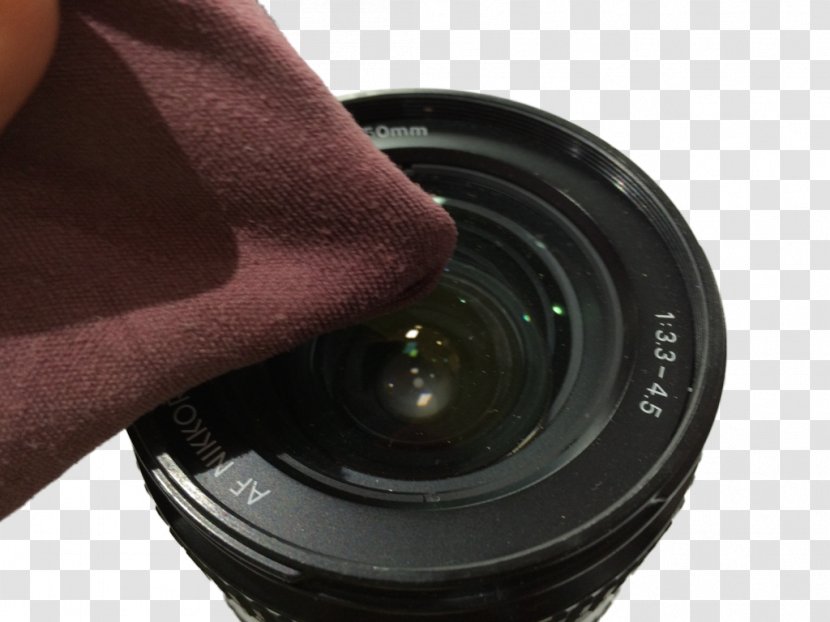 Fisheye Lens Digital SLR Camera Transparent PNG