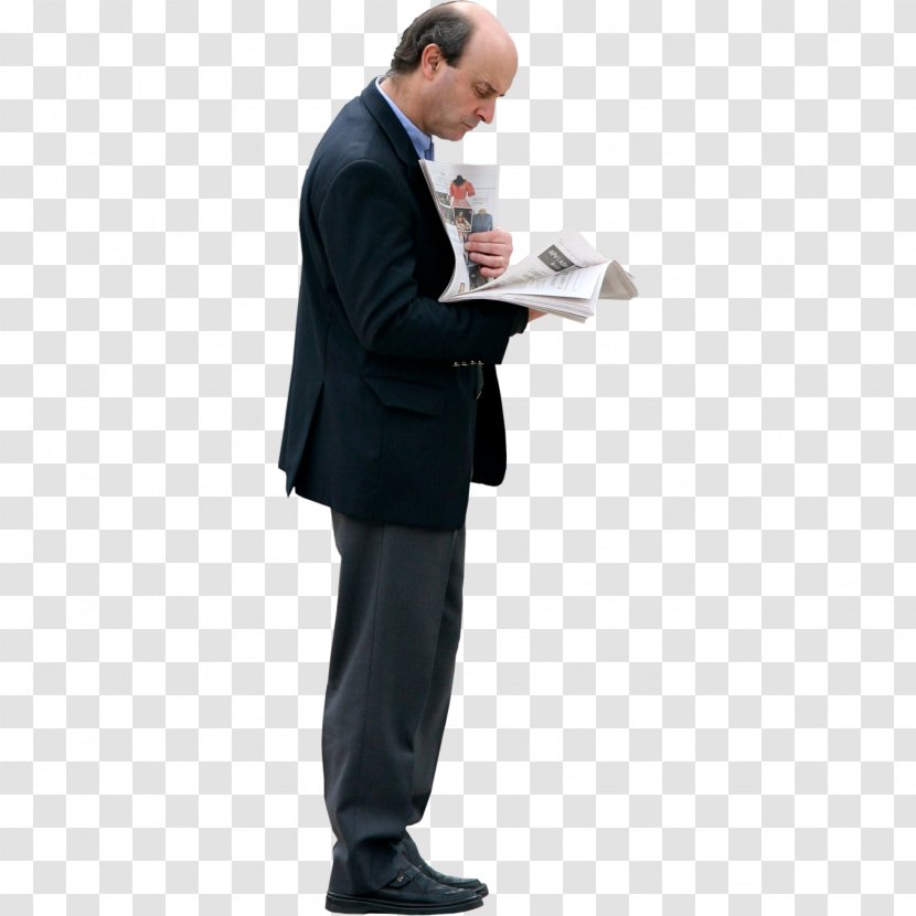 Tuxedo Business Public Relations Communication - Human Behavior - Man Image Transparent PNG