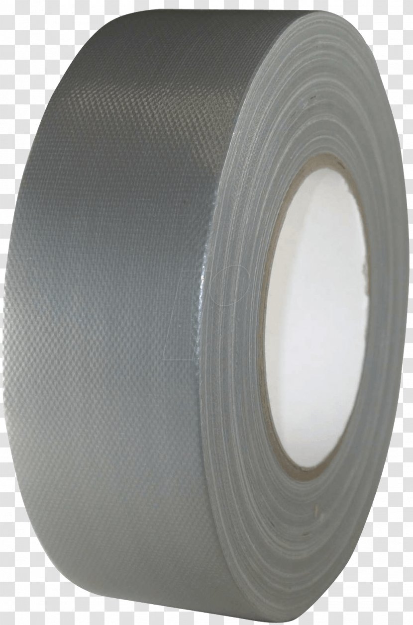 Adhesive Tape Gaffer Industry Elastic Therapeutic - Color Transparent PNG