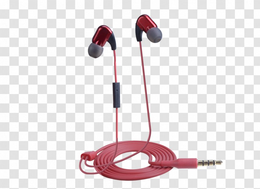 Headphones Microphone Ear Stereophonic Sound - Audio Equipment Transparent PNG
