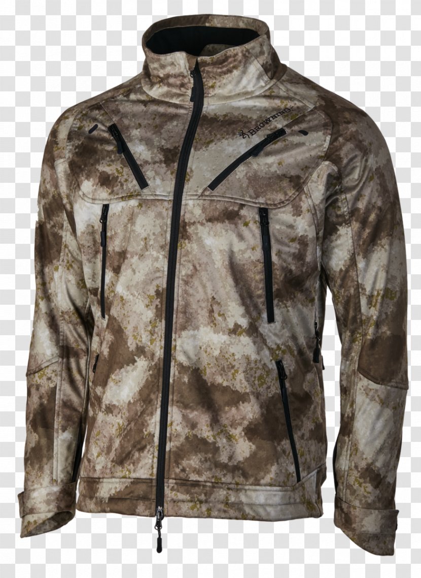 Jacket Hells Canyon Browning Arms Company Clothing - European Wind Stereo Transparent PNG